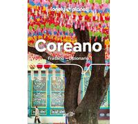 Coreano. Frasario dizionario