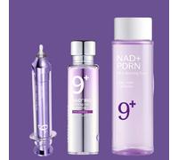 Coreano NAD PDRN Glow Boosting Toner BIO Lifting-sil Essenza Retinolo Volmetox Crema per gli occhi Anti Rughe Dissolvenza Linee sottili Cura della pelle