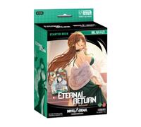 Coreano NIKKE - Eternal Return NIVEL ARENA Start DECK "Anniversary ST08"