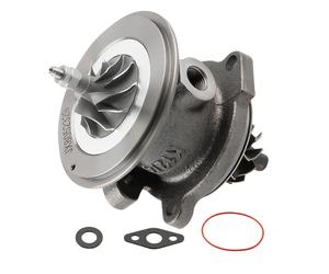 Coreassy CHRA for Mercedes Benz Smart 0.8 CDI KP31 54319880002 Nuovo