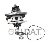 Coreassy Core Assy AUDI-A6 / SKODA SUPERB / PASSAT 1.9 TDI