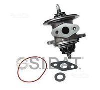 Coreassy Core Assy Turbina Smart FORTWO 0.8 CDI