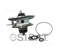 Coreassy Core Assy Turbo QASHQAI 1.5 DCI 106cv