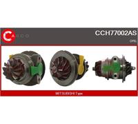 CASCO CCH77002KS Coreassy turbina