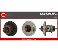 CASCO CCH61009KS Coreassy turbina