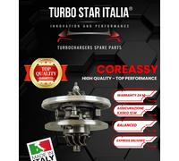 COREASSY TURBINA ALFA MITO FIAT 500 ABARTH VL38-VL36