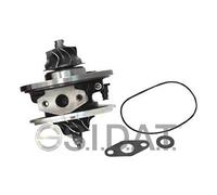 COREASSY TURBINA CITROEN C3/C4 / FORD FOCUS/ MINI 1.6 HDi 110 Cv