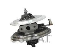 COREASSY TURBINA FORD C-MAX FOCUS II MONDEO S-MAX TRANSIT 1.8 TDCI 66KW 90CV