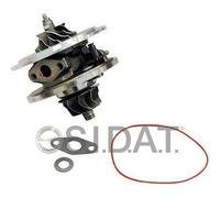 COREASSY TURBINA GEOMETRIA FISSA SMART 600/700 BENZINA