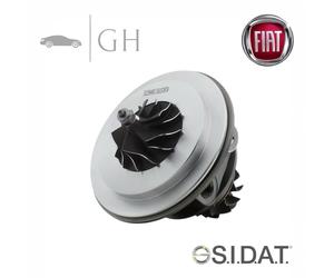 COREASSY TURBINA / TURBOCOMPRESSORE FIAT PANDA 169 (II) 1.3 MJT 70 CV - 47.048