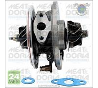 COREASSY TURBINA TURBOCOMPRESSORE Meat per BMW 3 E91 318 E90 1 E87 118