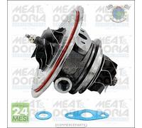 COREASSY TURBINA TURBOCOMPRESSORE Meat per BMW 6 F13 M6 F12 5 F10 M5