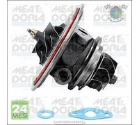 COREASSY TURBINA TURBOCOMPRESSORE Meat per BMW 6 F13 M6 F12 5 F10 M5 ##b