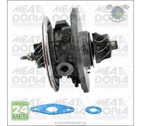 COREASSY TURBINA TURBOCOMPRESSORE Meat per JAGUAR S-TYPE XJ