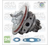 COREASSY TURBINA TURBOCOMPRESSORE Meat per NISSAN X-TRAIL QASHQAI PULSAR JUKE