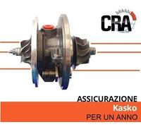 COREASSY TURBINA VW GOLF 140CV 2.0TDI CODICE TURBO: 724930