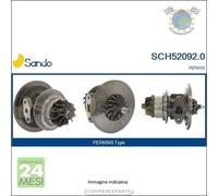 Coreassy Turbo Turbina Sando per BMW 6 F13 M6 F12 F06 5 F10 M5