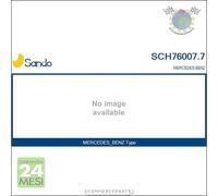 Coreassy Turbo Turbina Sando per MERCEDES SPRINTER 518 418 318 218