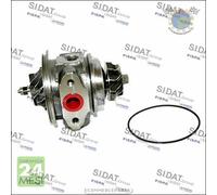 Coreassy Turbo Turbina Sidat per AUDI A3 A1 SEAT ALTEA LEON SKODA OCTAVIA SUPER
