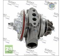 Coreassy Turbo Turbina Sidat per AUDI A3 SEAT LEON VW GOLF VII CADDY
