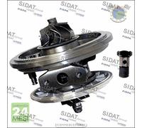 Coreassy Turbo Turbina Sidat per AUDI A3 SEAT TOLEDO III ALTEA LEON SKODA OC bcp