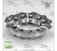 Coreassy Turbo Turbina Sidat per AUDI A3 SEAT TOLEDO III ALTEA LEON SKODA OC dou
