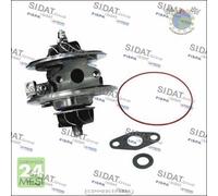 Coreassy Turbo Turbina Sidat per AUDI A3 SEAT TOLEDO III ALTEA LEON SKODA OCTAV