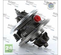 Coreassy Turbo Turbina Sidat per AUDI A6 A4 SKODA SUPERB VW PASSAT (3B6) (3B5)