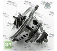 Coreassy Turbo Turbina Sidat per AUDI Q3 A3 A1 SEAT ALHAMBRA IBIZA IV SKODA OCT