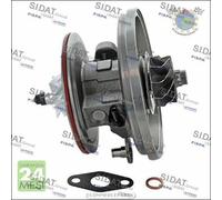 Coreassy Turbo Turbina Sidat per AUDI Q3 Q2 A3 SEAT ALHAMBRA TARRACO ATECA LEON