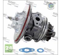 Coreassy Turbo Turbina Sidat per AUDI Q5 A7 A6
