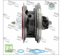 Coreassy Turbo Turbina Sidat per AUDI Q5 A7 A6 ba1