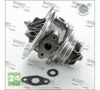 Coreassy Turbo Turbina Sidat per AUDI Q5 Q3 A6 A5 A4 SEAT EXEO VW PASSAT (357)