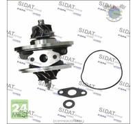 Coreassy Turbo Turbina Sidat per BMW 5 E39 520 3 E46 320 318