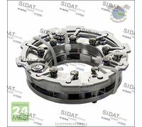 Coreassy Turbo Turbina Sidat per CITROEN BERLINGO XSARA C5 III II C4 I C3 C2 dn9