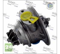 Coreassy Turbo Turbina Sidat per CITROEN C3 I