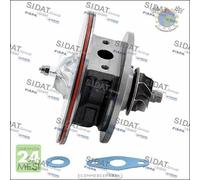 Coreassy Turbo Turbina Sidat per DACIA SANDERO DUSTER DOKKER LOGAN LODGY MERCED