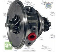 Coreassy Turbo Turbina Sidat per FIAT GRANDE PUNTO LINEA BRAVO
