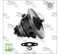 Coreassy Turbo Turbina Sidat per MITSUBISHI L200