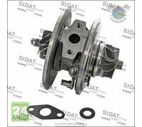 Coreassy Turbo Turbina Sidat per MITSUBISHI L200 #9s