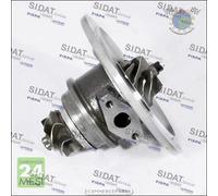 Coreassy Turbo Turbina Sidat per NISSAN PICK bdq