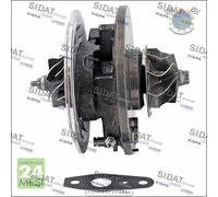 Coreassy Turbo Turbina Sidat per NISSAN TERRANO PATROL bf4