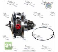 Coreassy Turbo Turbina Sidat per SUZUKI GRAND bfm