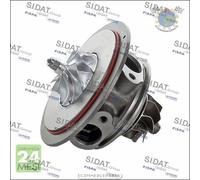 Coreassy Turbo Turbina Sidat per VW JETTA IV