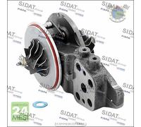Coreassy Turbo Turbina Sidat per VW TOUAREG bb4
