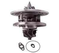 COREASSY NUOVO TURBO TURBINA TURBOCOMPRESS 709836-4 for MERCEDES C w203 220CDI