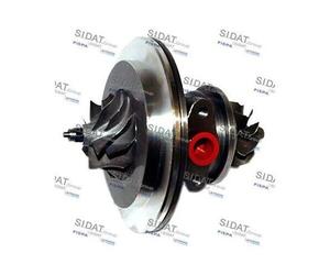 Coreassy Turbocompressore Sidat 47.176 Etp Turbo per Citroën Iveco Peugeot