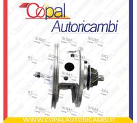 Coreassy, Turbocompressore SIDAT 471110