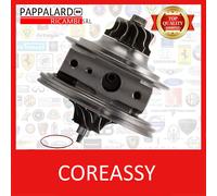 COREASSY TURBOCOMPRESSORE TURBINA PER SMART BENZINA 600 - 700 CC NUOVO