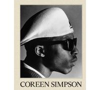 Coreen Simpson Coreen Simpson: A Monogra (Copertina rigida) (PRESALE 16/10/2025)